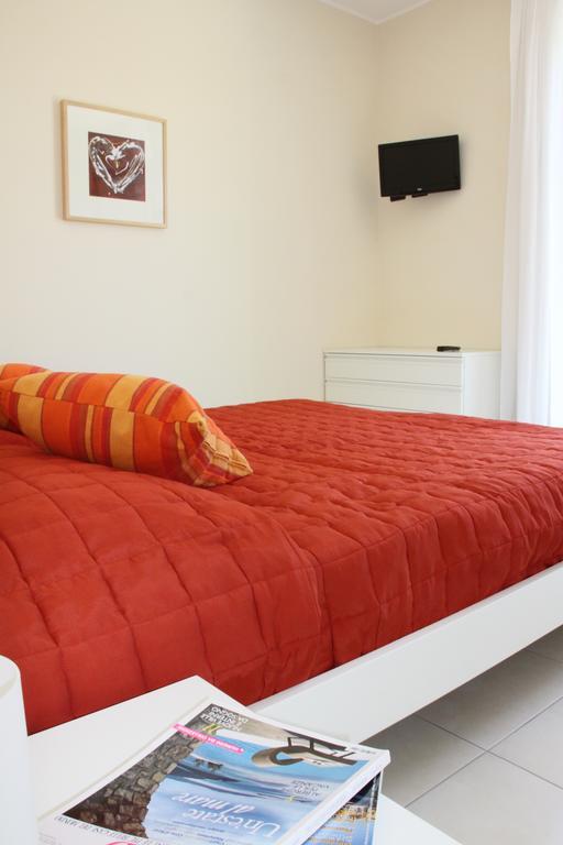 Grillo Casa Vacanze Apartment Tessera Room photo