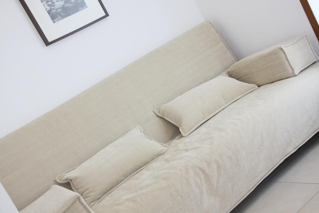 Grillo Casa Vacanze Apartment Tessera Room photo