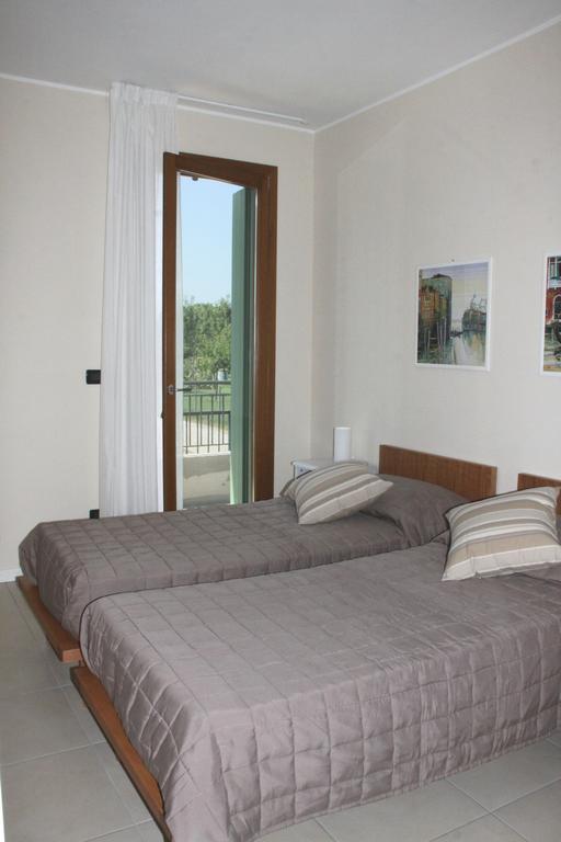 Grillo Casa Vacanze Apartment Tessera Room photo