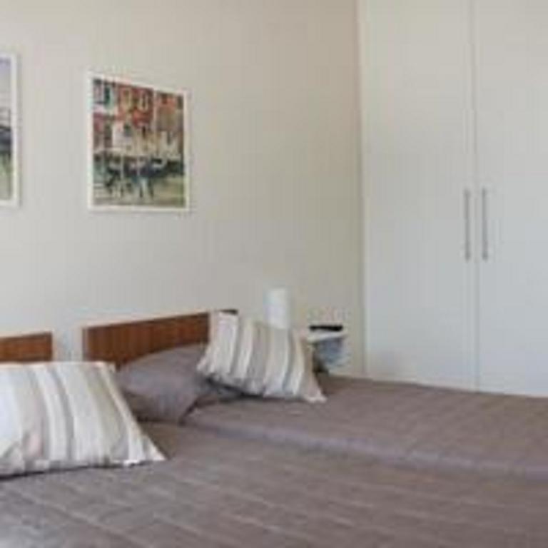 Grillo Casa Vacanze Apartment Tessera Room photo