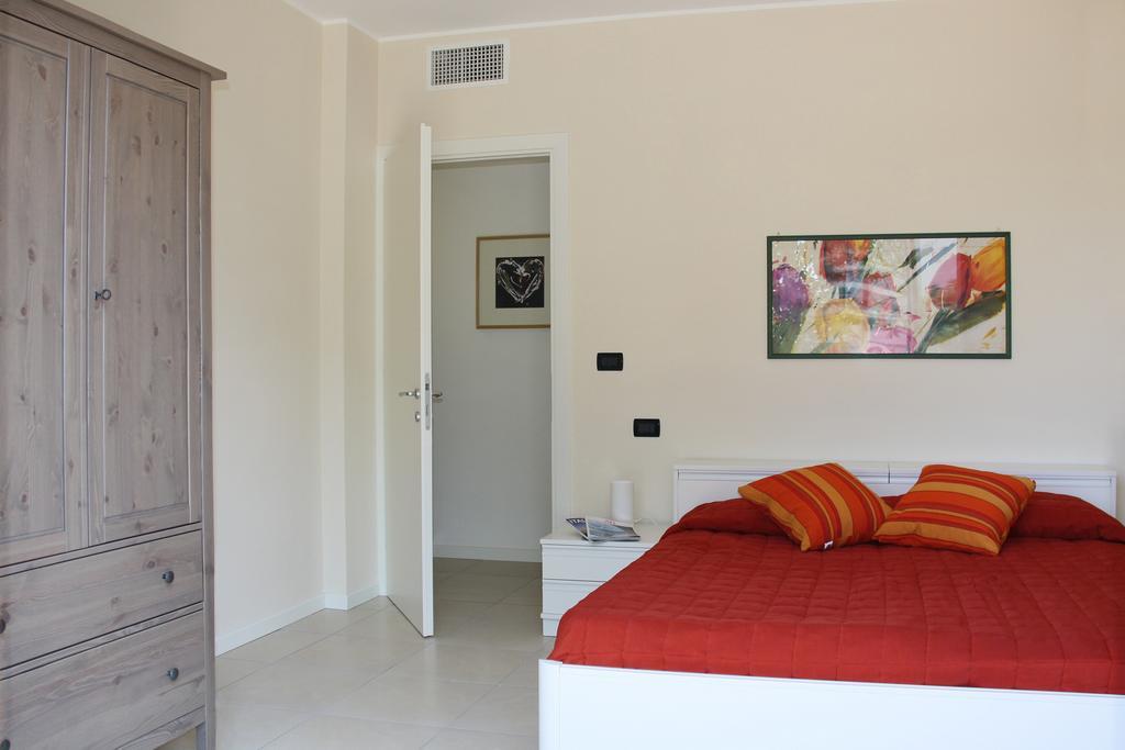Grillo Casa Vacanze Apartment Tessera Room photo